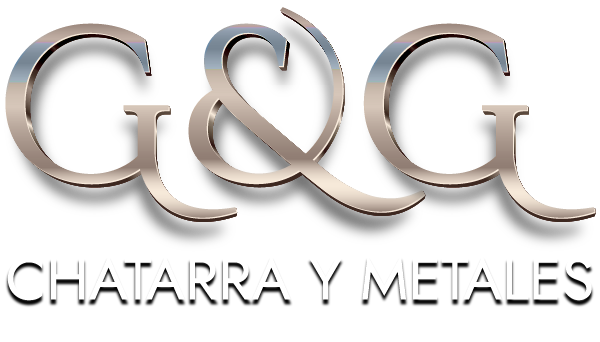 G&G chatarra y metales